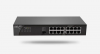 Ruijie RG-ES116G 16-Port Gigabit Unmanaged Switch